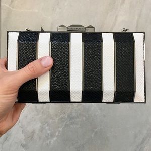 NWT BCBG MAXAZRIA Clutch